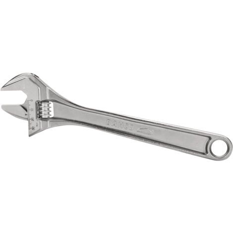 Bahco Llave ajustable 8070C/10"