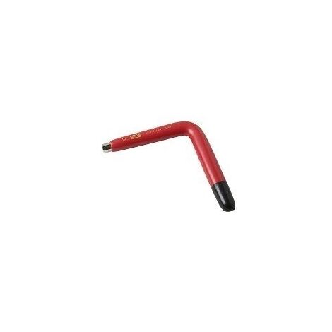 BAHCO LLAVE ALLEN 1000V. 7 MM