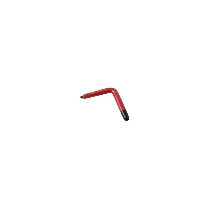 

Bahco Llave Allen 1000V. 8 Mm
