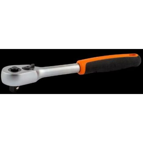 bahco llave carraca 1-2 reversible sbs81 270mm palanca - 8150qr