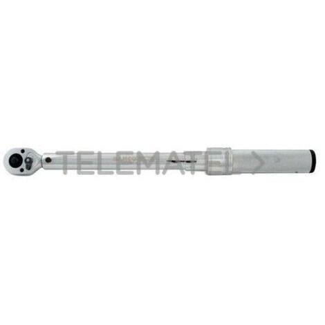BAHCO llave dinamometrica 7455-100a bahco , Llave Dinamometrica 7455-100A de la marca Bahco.
