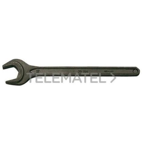 BAHCO llave plana 894m-65 bahco , Llave Plana 894M-65 de la marca Bahco.