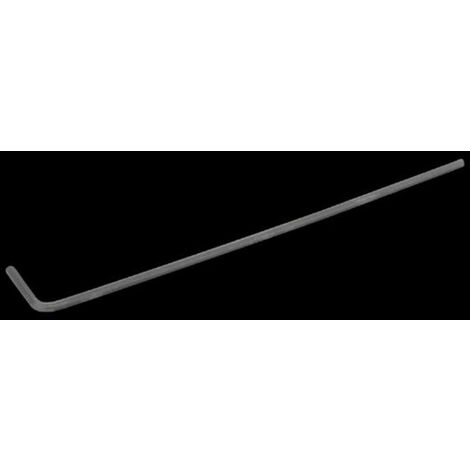 bahco llave torx acodada pavonada 1995torx t  6 mm (9592-tx- 6)