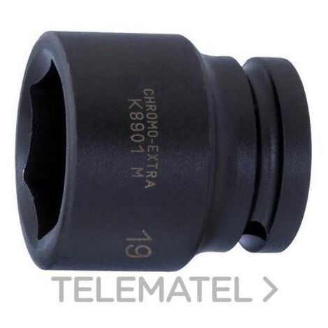 BAHCO llave vaso impacto k8901m-32 bahco , Llave Vaso Impacto K8901M-32 de la marca Bahco.