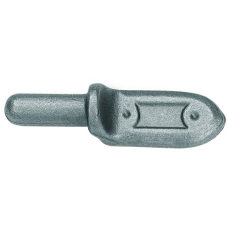BAHCO macho cartola mm3 907 , Macho cartola Tamaño: 45 mm MM3 907.