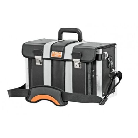 Mallette XXL avec 399 outils valise à roulettes coffret bricolage  MONMOBILIERDESIGN 127 Pas Cher 