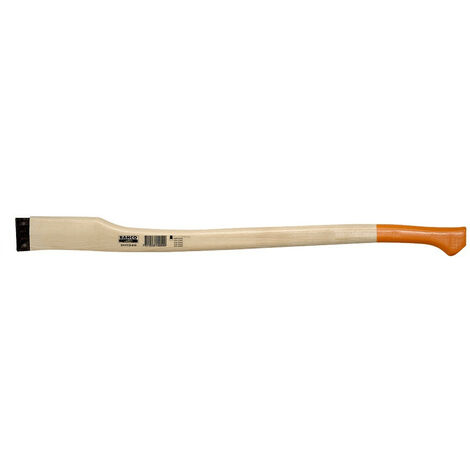 Bahco - Manche de rechange en frêne pour hache HGPS, 400 mm - SH-HGPS-400
