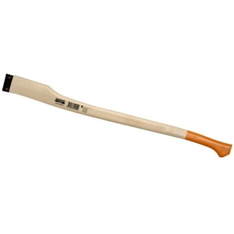 Bahco – Manche de rechange en frêne 380 mm – Pour bois dur – Conception ergonomique – SHHGPS380