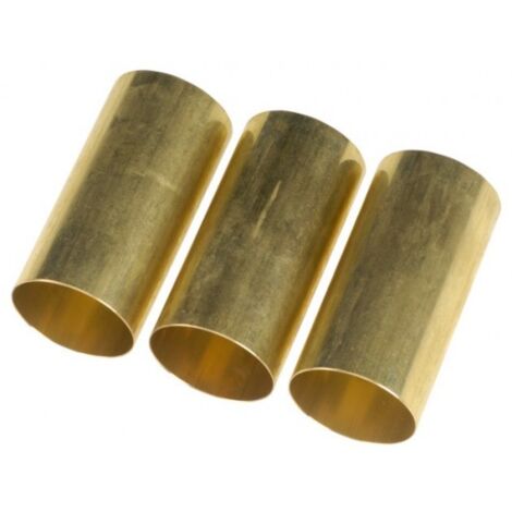 BAHCO - Manchon en cuivre pour sécateurs pneumatiques 9210 - 10 pcs