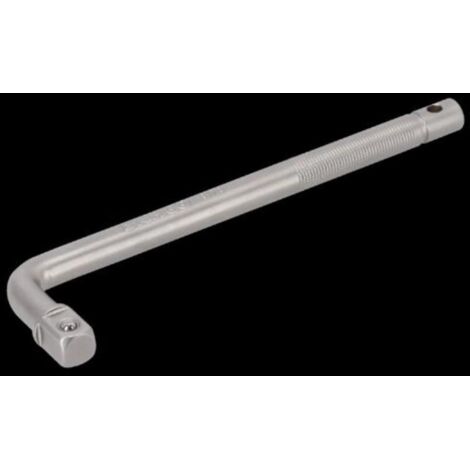 BAHCO Mango Acodado 1/2 8167-8178200 mm 771-S-1/2