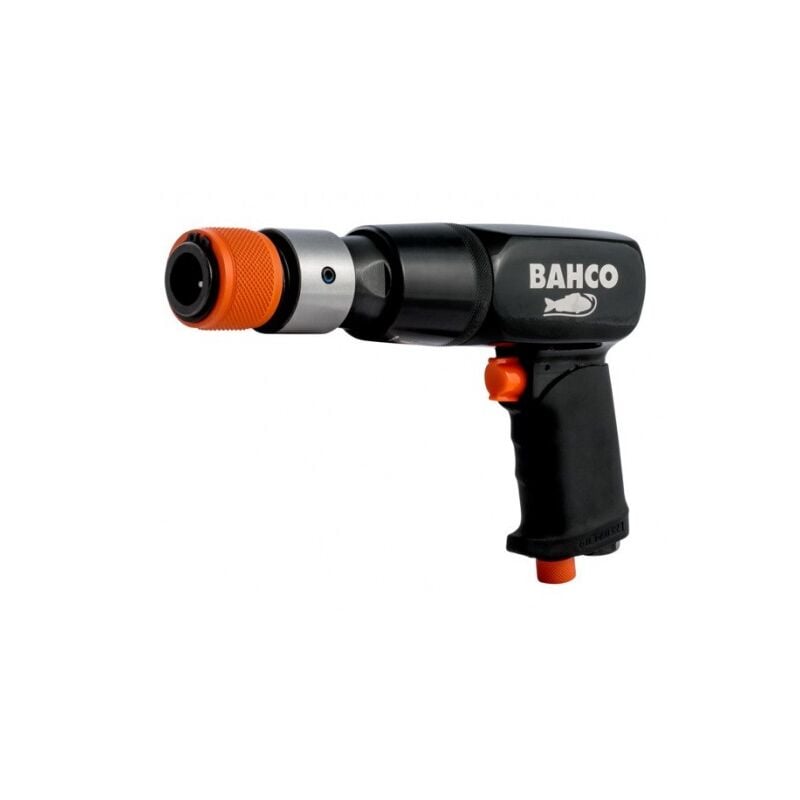 Marteau burineur 3200 bpm - Bahco