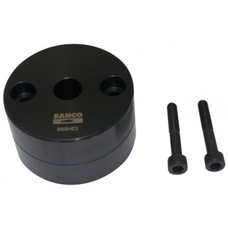 BAHCO - Masse 3,5 Kg