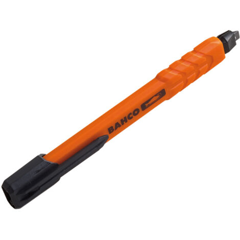 Bahco Mechanical Carpenter's HB Pencil BAHPMEC
