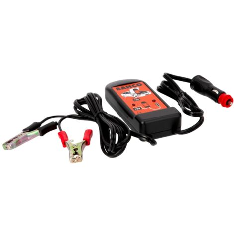 Bahco Memorysaver 12 V