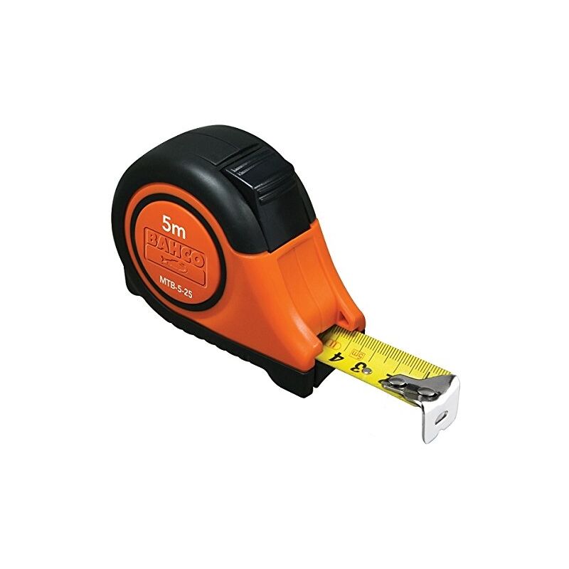 Mètre à ruban 3M x 16MM
