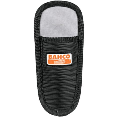 Bahco Messerhalter für Ergo Messer, 85 mm x 20 mm x 210 mm