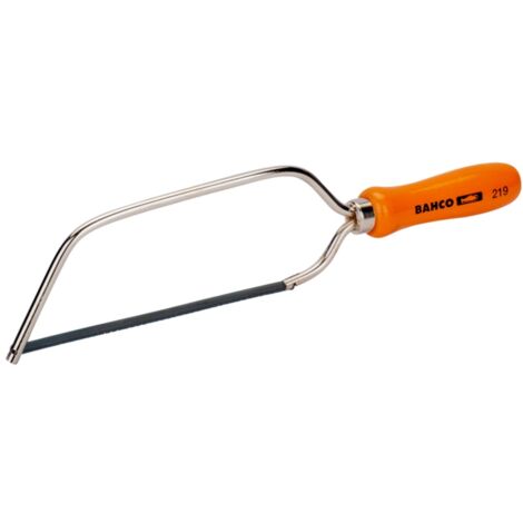 Bahco Metallsägebogen 150mm