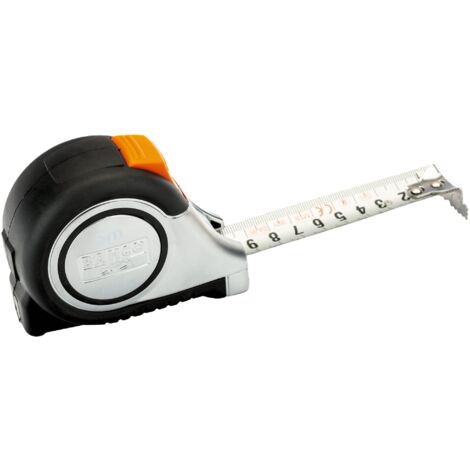 Bahco miara  5m magnetyczna mts