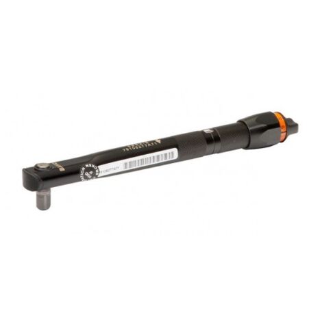 BAHCO - Mini clé dynamométrique réglable avec carré conducteur 1/4''