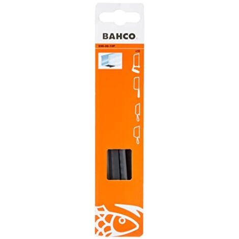 BAHCO Mini lame di ricambio, 150 Mm, Multicolore