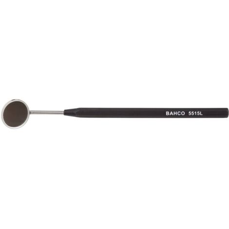 BAHCO - Miroirs grossissants petits et légers, 18 mm
