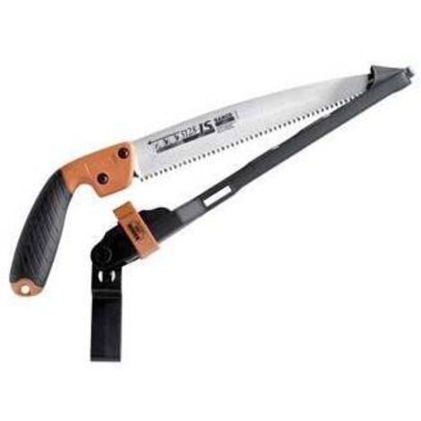 Bahco Modelo de sierra arborícola hoja 280 mm multicolor