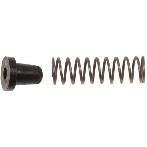 Bahco Molla Piu' Ammortizzatore Cogliuva Per Mod. R1075/50 Da Giardino Conf. 5Pz