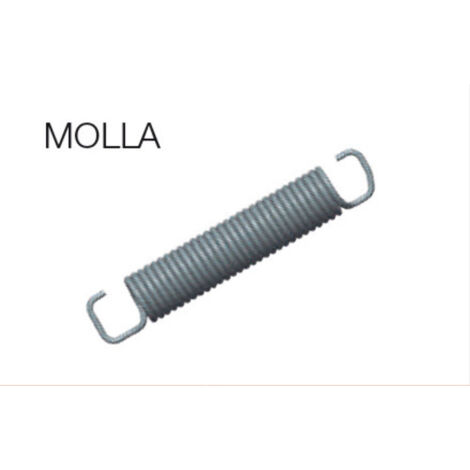 BAHCO MOLLA RICAMBIO P/SVETTATOIO  R4230