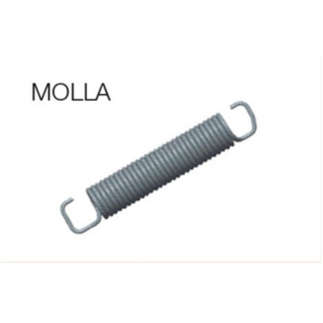 BAHCO MOLLA RICAMBIO P/SVETTATOIO R4230
