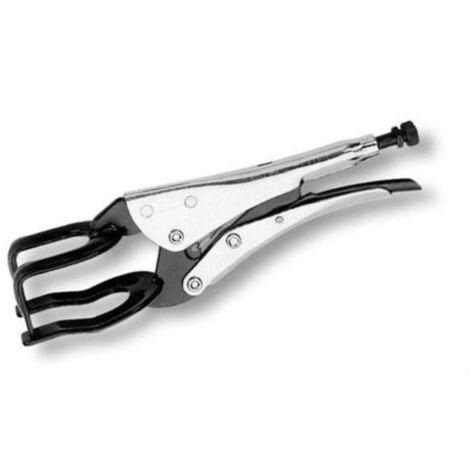 BAHCO mordaza poligrip 2965-200 bahco , Mordaza Grip Soldadura 2965-200 de la marca Bahco.