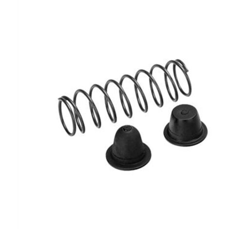 BAHCO muelle+tope r-1080 ( p/p5) , Muelle y tope recambio podadera de una mano Tradition R1069P. (Bahco P5/20, P5/23). Recambio para la nueva P5/20 y P5/23 con mangos bicomponentes