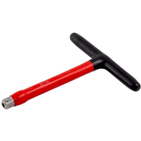 Bahco Nach VDE isolierter 1/2-T-Griff 200 mm