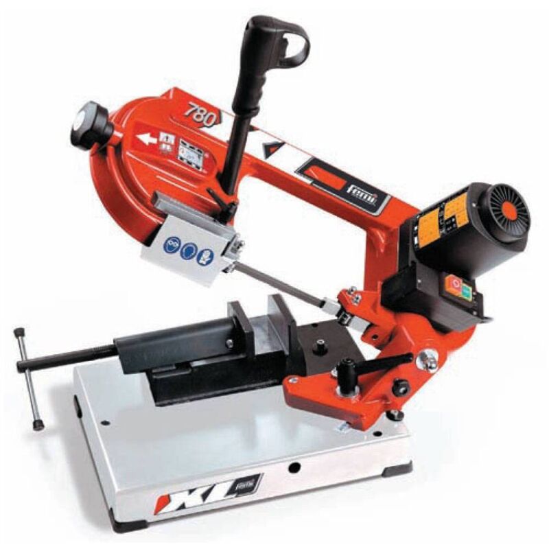 Femi - Bahco bande de remplacement x 780p z.8/12