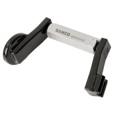 BAHCO - Outil de réglage de carrossage VAG