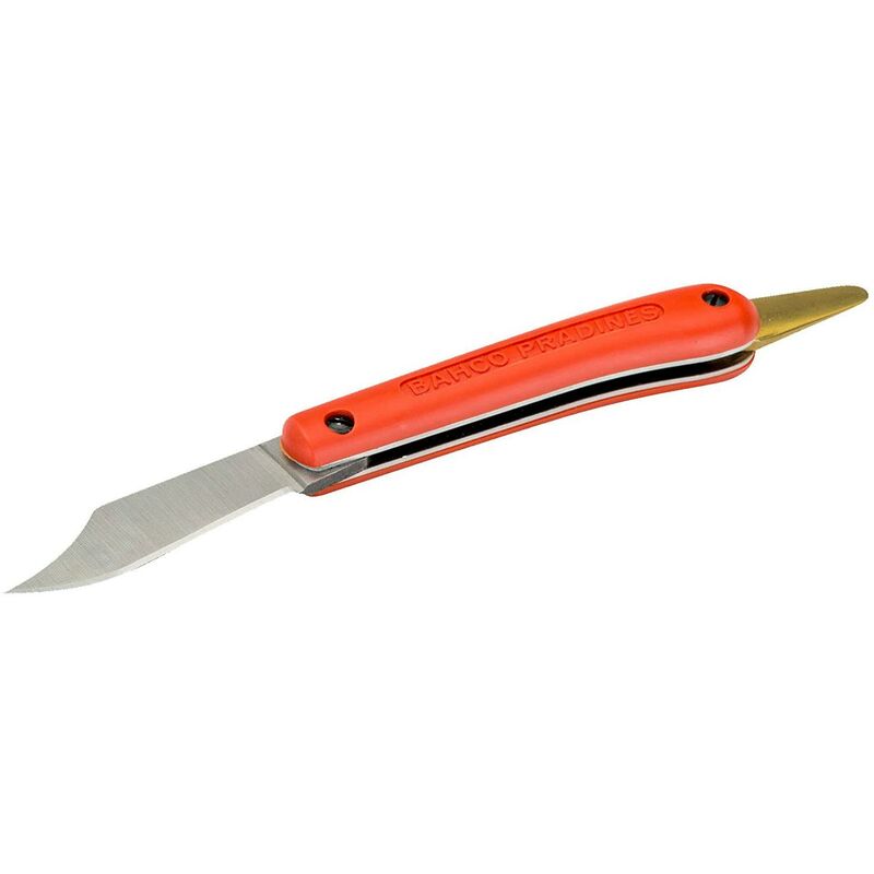 Bahco P11 Gardening Knife - Budding BAHP11