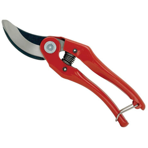 Bahco P121-20 Bypass Secateurs 20mm Cutting Capacity, 200mm Length