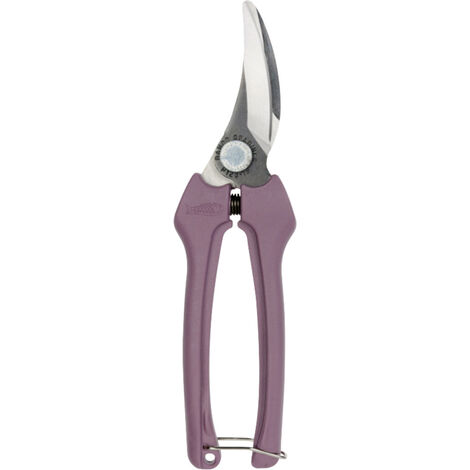 Bahco P123-LILAC-B6  Gartenschere