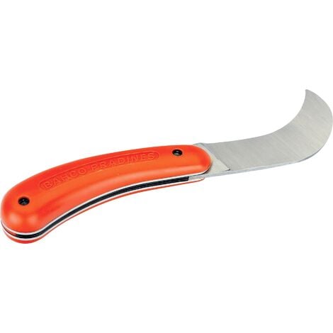 Bahco P20 Couteau de jardinage Y208712