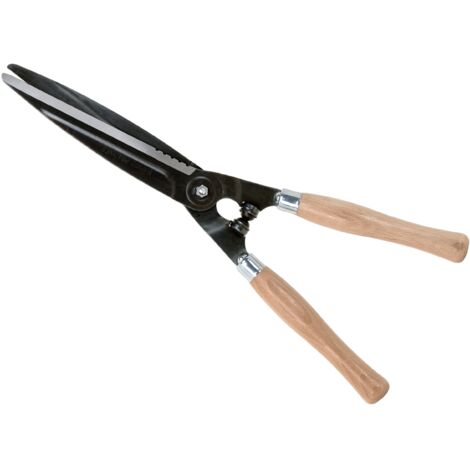 Bahco P57-25 Hedge Shears 540mm