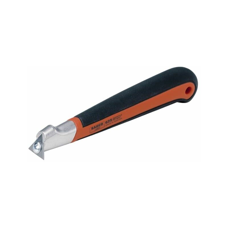 TBC - 625 Carbide Edged Pocket Scraper BAH625