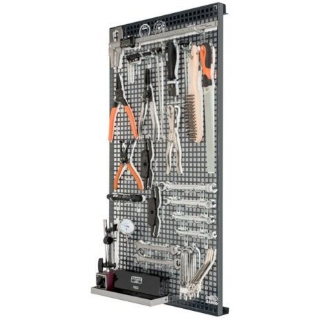 BAHCO - Panneau d'outils pour réparation automobile spécial freinage