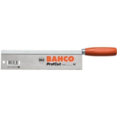 Bahco PC-10-DTR Sega di precisione a mano