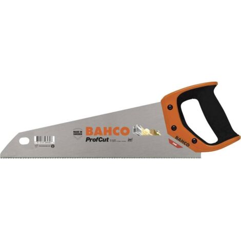 Bahco PC-15-GNP Scie à main X91660