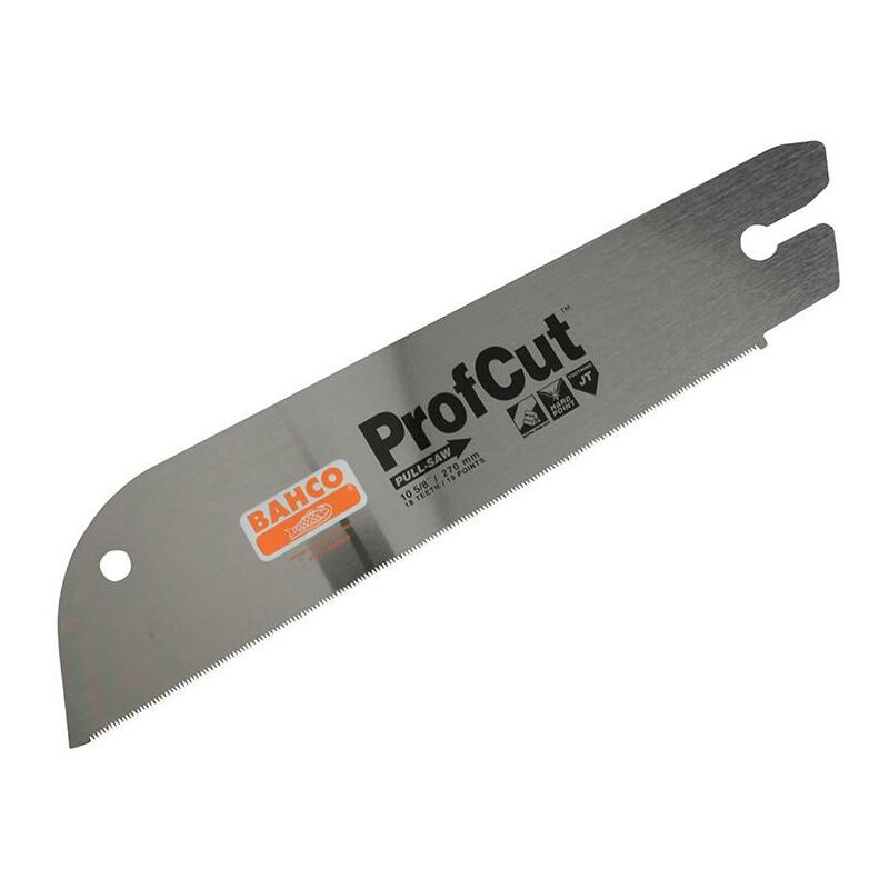 Bahco - PC11-19-PC-B ProfCut Pull Saw Blade 280mm (11in) 19 tpi Extra Fine BAHPC11