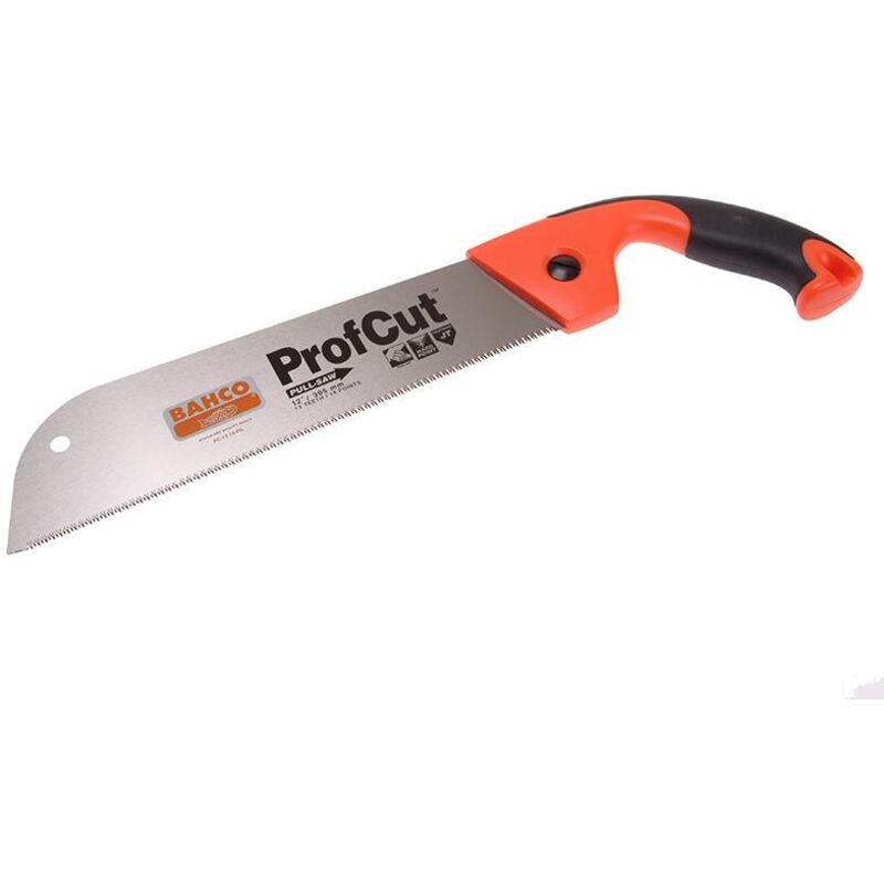 Bahco - PC12-14-PS ProfCut Pull Saw 300mm (12in) 14 tpi Fine BAHPC12