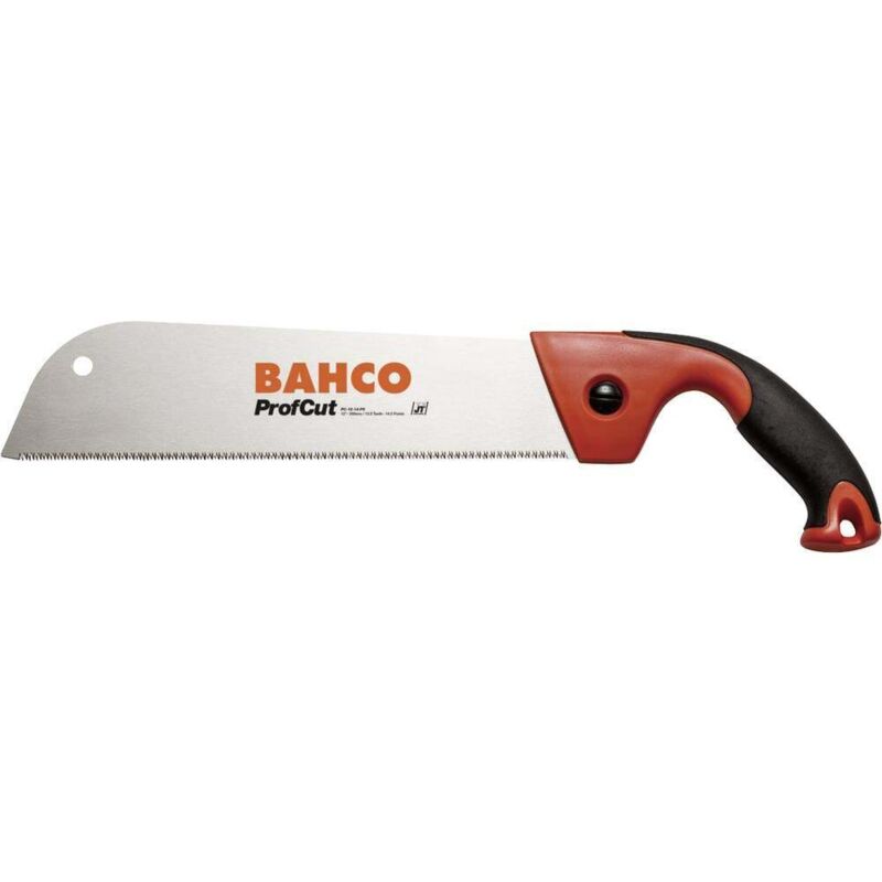 Scie japonaise Bahco PC-12-14-PS 1 pc(s)
