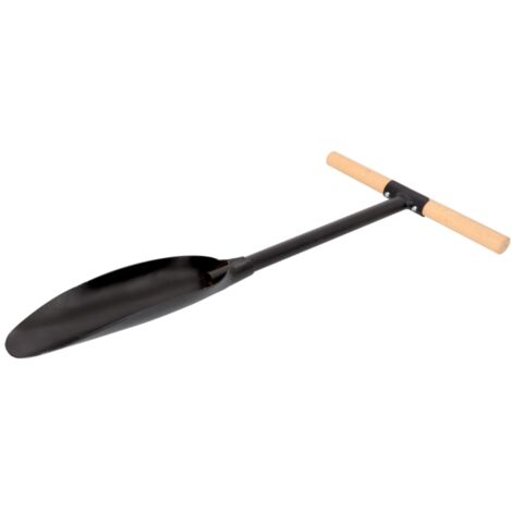 Bahco Pflanzschaufel mit gewölbtem Blatt, 900 mm