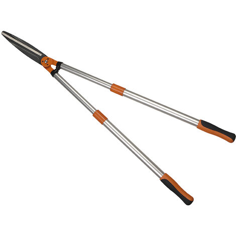 Bahco PG-57 Expert Telescopic Hedge Shears 790-1040mm BAHPG57