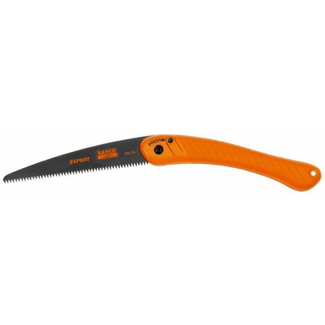 Bahco BAHPG72 PG-72 Folding Pruning Saw