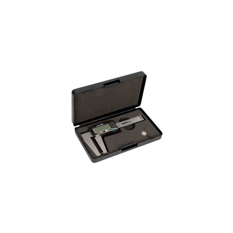 Bahco - Pied à coulisse digital pour disques de freins